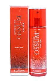 Fogg Ossum Body Mist, Blossom, 115ml