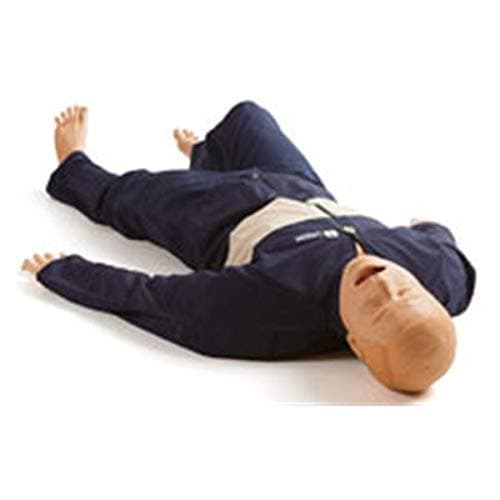 Manikin Training MegaCode Kelly VitalSim Basic Male Adult Ea