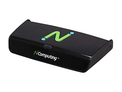 Ncomputing 2 Ports Usb Hub - U170
