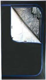 Silver Edition Hut 3X3