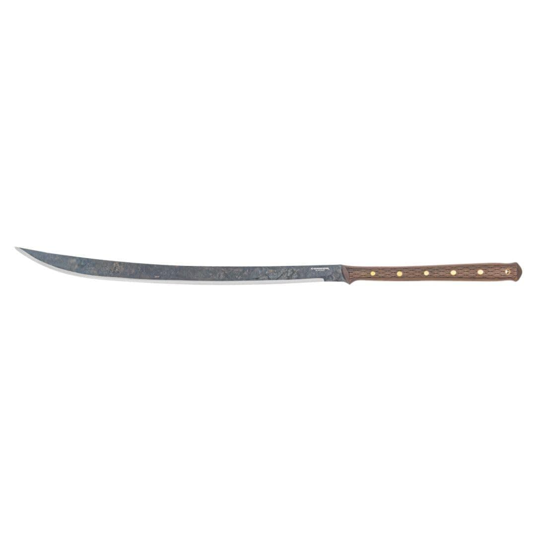 Condor Tool & Knife CTK1035202HC: Burmese Hunter Machete