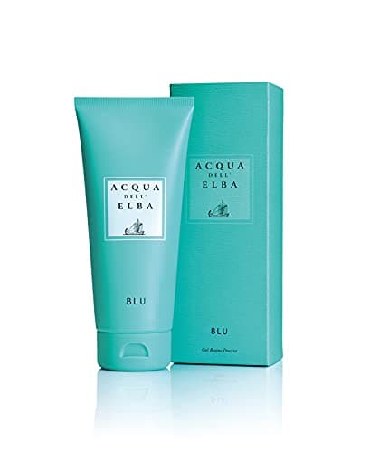 Acqua dell'ElbaBlue Shower Gel 200 ml