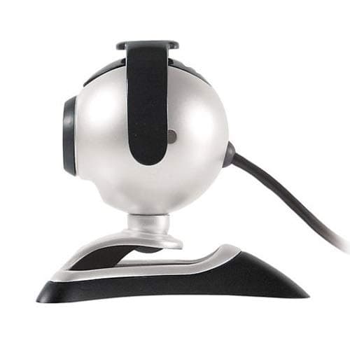 Logitech Quickcam Pro 4000 Webcam