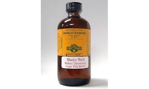 Jamaican Dogwood Extract 8 Ounces