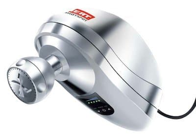 AHSH5000 Hot Spot Electric Tankless Shower Head 240 Volts