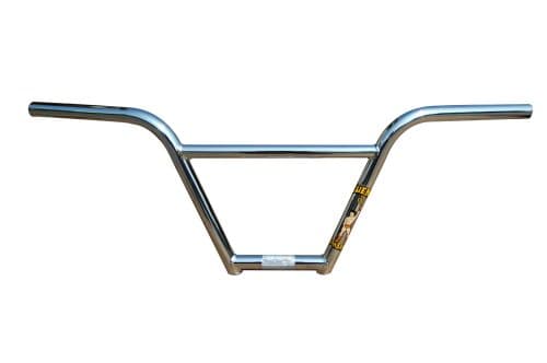 Guerra BMX Barbarian H/Bar (4-Piece)