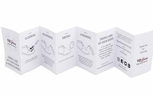 TOPSHINE Professional Nubuck And Suede Protector Spray For Shoes - Premium Leather Protection Spray And Suede Shoe Spray, 2 x 100 ml Bottles - Shoe Accessories For Men