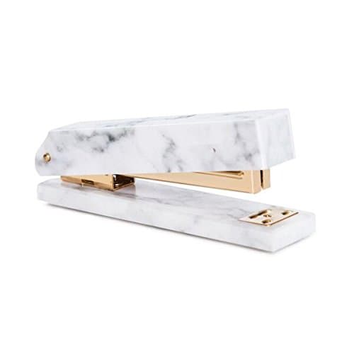 Rachel George Acrylic Marble Stapler