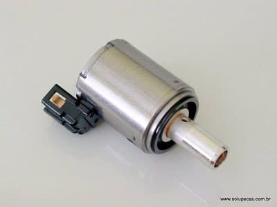 2574.16 DPO AL4 Transmission Solenoid Valve body fit for Renault Peugeot Nissan Citroen