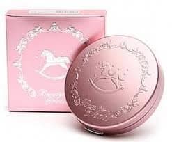 ''ENJOY SMILE'' Beauty Credit Lovely Two Way Cake Moist (Refill) # 23 skin color.