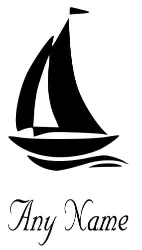 Sailboat Wax Seal Stamp Seal Wax Stamp Sealing Wax Stamp