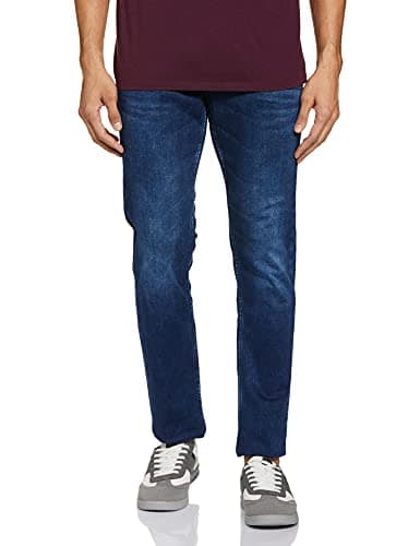 KILLER Mens SMU Jeans Slim
