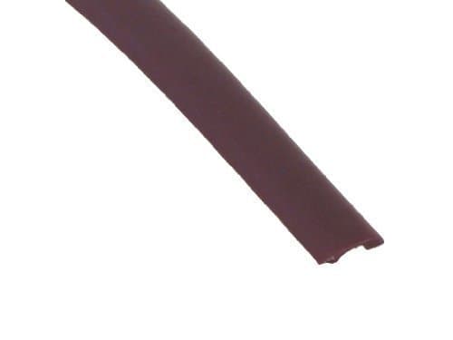 Caravan Awning Rail PVC Insert Moulding (Herzim Strip) - 12mm width - Sold per Metre