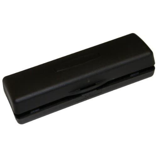 SINGLE DIN CAR STEREO FACE PLATE CASE/BOX/HOLDER