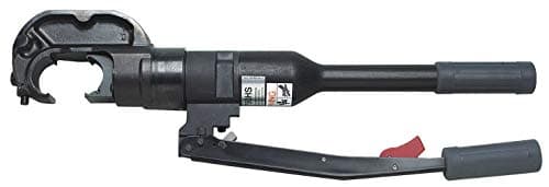 Burndy 23.96" x 8.71" x 2.86" Commercial Hypress C-Head, uses U-Die - Y750HSXT