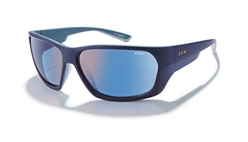 Zeal Optics unisex-adult Caddis Sunglasses (pack of 1)