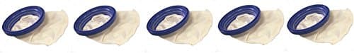 Pool Blaster Water Tech Max Reusable Sand & Silt Filter Bag (5-Pack)