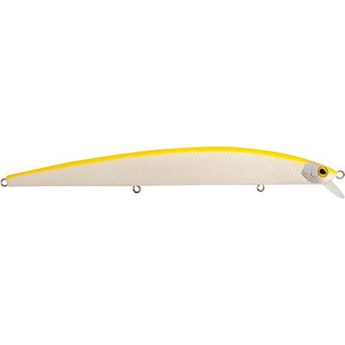 Rapture – Magnet 190 Lure Fishing – Spinning – Color sfy- Shiner Fluo Yellow