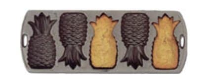 73-310 Pineapple Muffin Pan