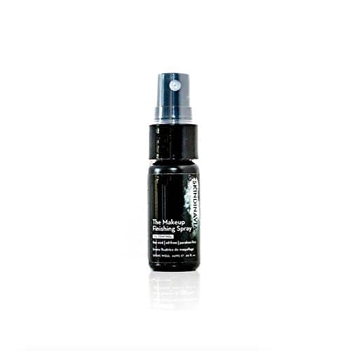 Skindinavia The Makeup Finishing Spray Oil Control 20ml