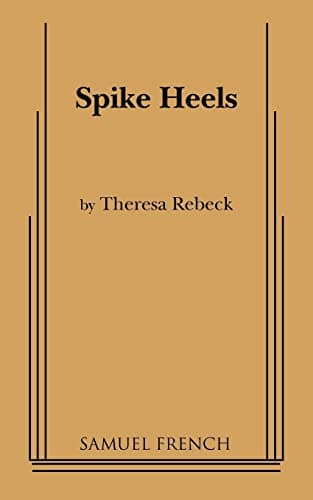 Spike Heels