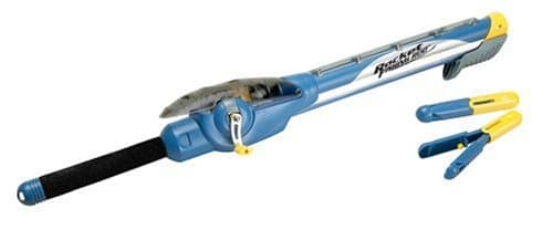 Fogo Rocket Rod Jet Cast Fishing Rod