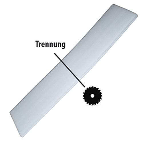 by Beier Germany Universal Ethafoam Target White Normal