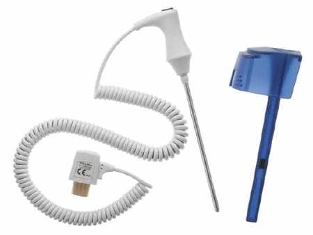 02893-000 SurepTemp Oral Probe Well Kit - for Suretemp Thermometers 690 and 29