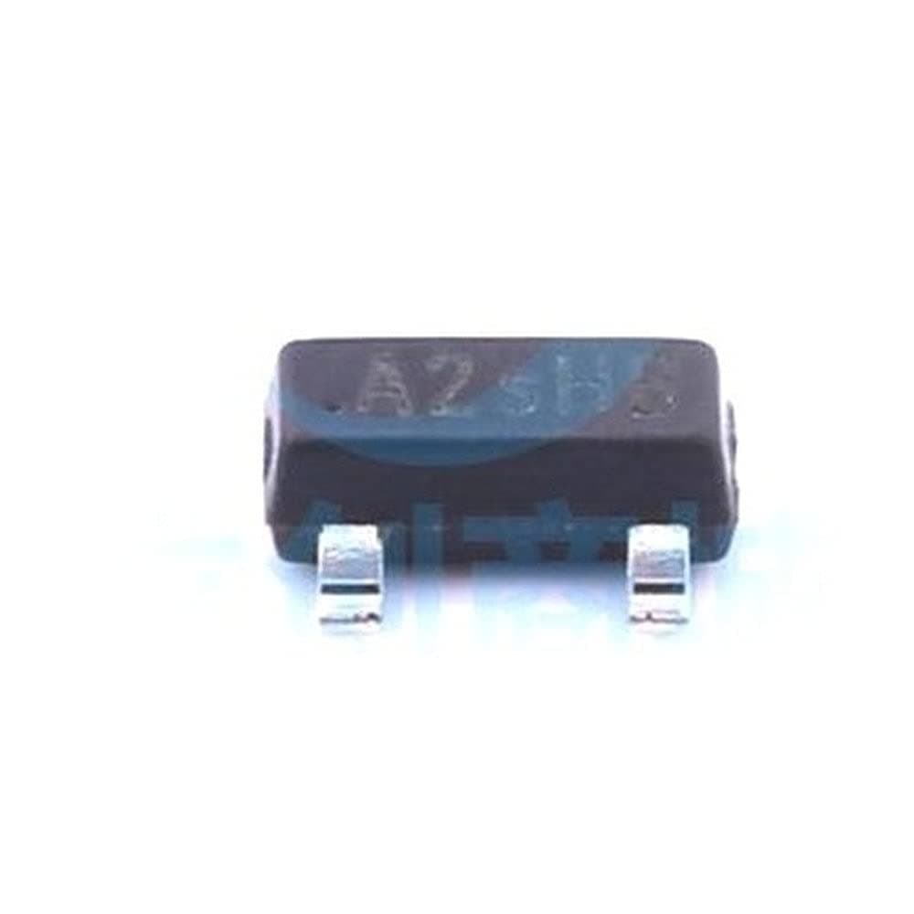 20 pcs MOSFET SI2302 SOT-23 SI2302