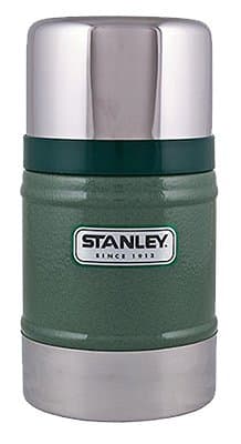 Vacuum Food Jar,17 Oz Green