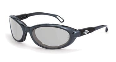 Crossfire Raptor 11615AF Indoor/Outdoor AntiFog Safety Glasses