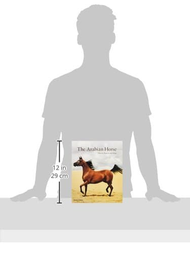 The Arabian Horse: History, Mystery and Magic