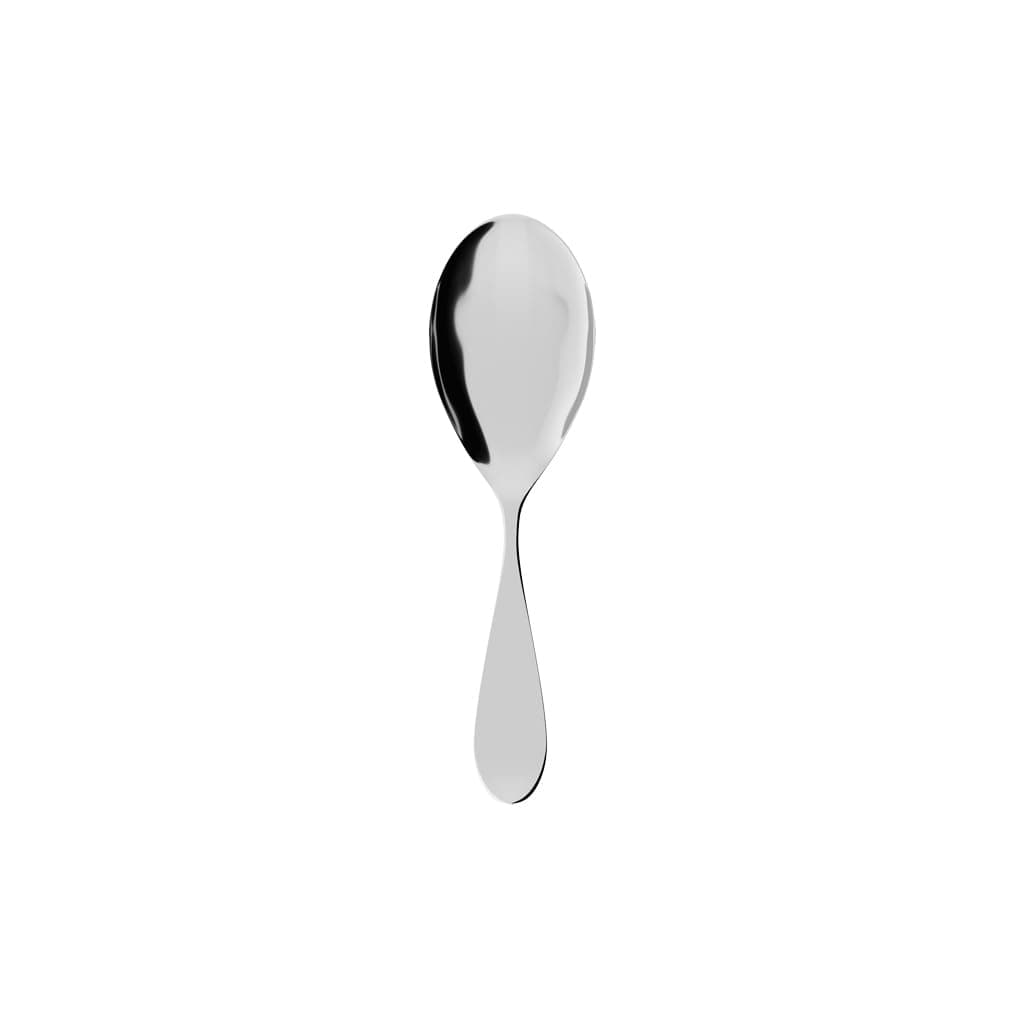 Villeroy & Boch Sereno XXL Serving Spoon, 25.5 cm, Stainless Steel