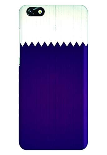 Stylizedd Huawei Honor 4X Slim Snap Case Cover Matte Finish - Flag of Qatar