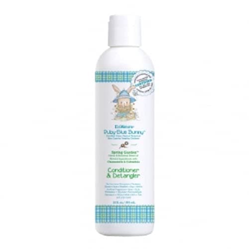 RUBY BLUE BUNNY Baby Conditioner, 12 FZ