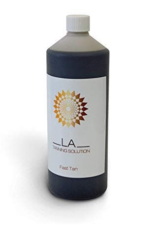Tanning Solution, LA fast Tan