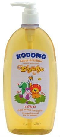 Baby Bath Shampoo;kodomo