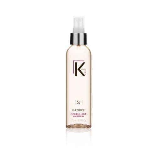 Kronos K-Force Flexible Hairspray 5.9 fl oz.