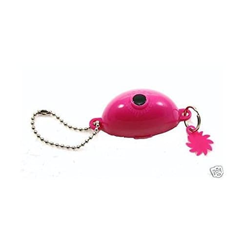 PODZ Tanning Bed Eyewear Goggles Eye Protection Fuschia