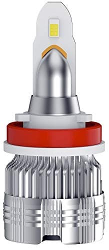 Kit LED H4 SIRIO Chip Matrix the smallest in the world