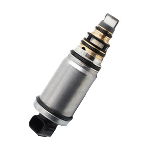 labwork A/C Compressor Electronic Control Valve Replacement for Sonata 2.0L 2.4L 2011-2014