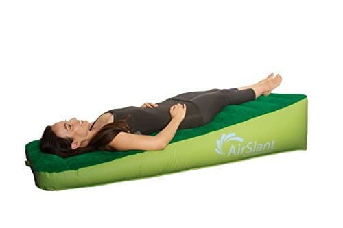 Airslant Inflatable Inversion Slant Board