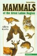 Mammals of the Great Lakes Region: Revised Edition (Great Lakes Environment) Paperback – January 17, 1995