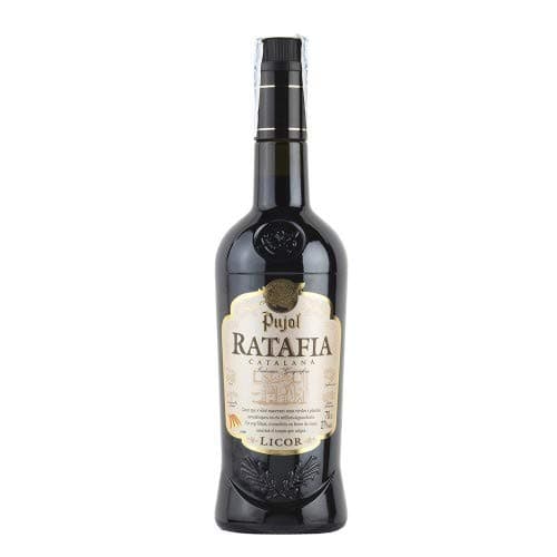 Ratafia Pujol