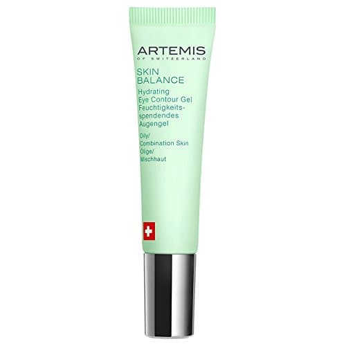 Skin Balance Hydrating Eye Contour Gel