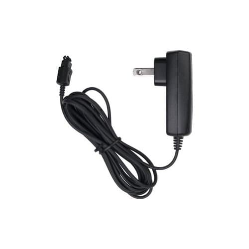 Sony Ericsson Travel Charger - Non-Retail Packaging - Black