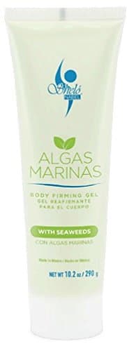 Shelo Nabel Seweeds Body Firming Gel