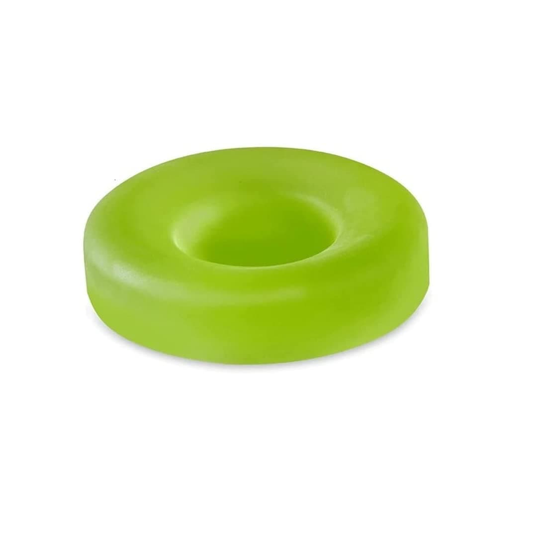 ULTRAGEL® ECONOMAX Gel Donut (Pediatric 5" Diameter x 1 1/2" Height x 2.25" Inner Dia.)