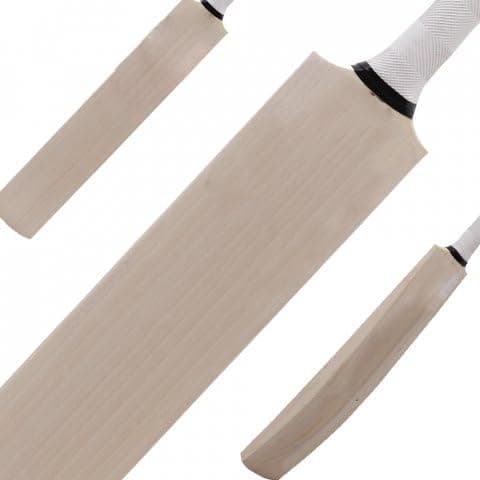 MRF Impact Ab De Villiers Cricket Bat Sticker