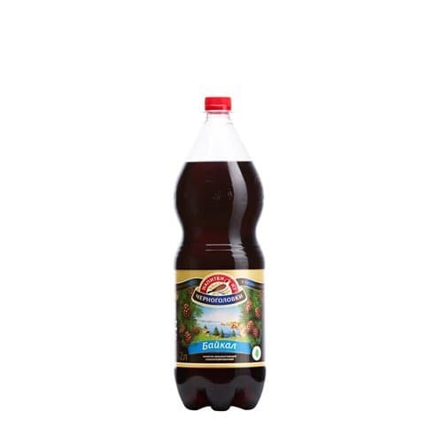 Baikal Plastic 2L